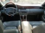 2004 Cadillac Deville DTS