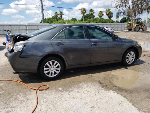 2009 Toyota Camry Base