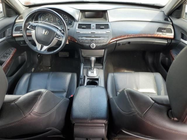 2010 Honda Accord Crosstour EXL