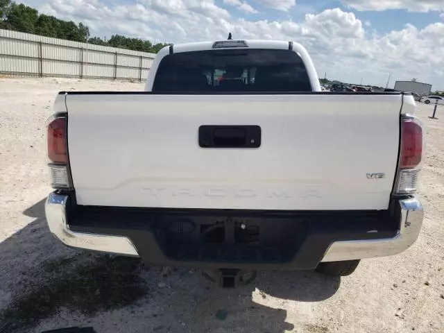 2022 Toyota Tacoma Double Cab