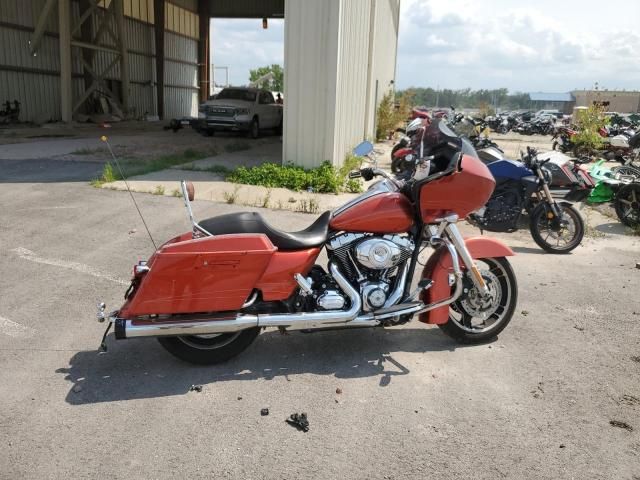 2013 Harley-Davidson Fltrx Road Glide Custom