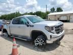 2022 GMC Sierra K1500 SLT