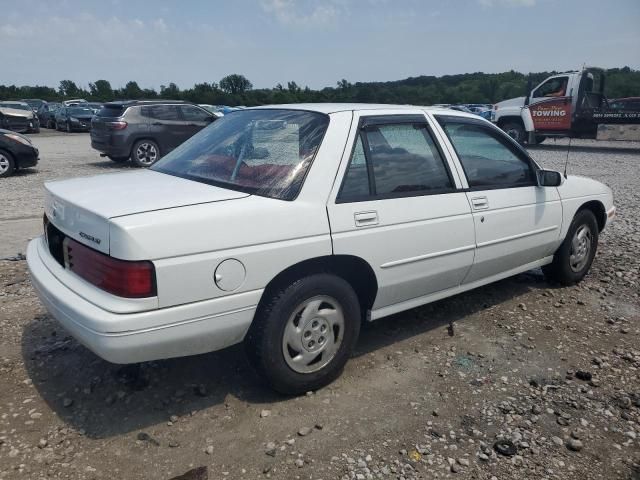 1996 Chevrolet Corsica