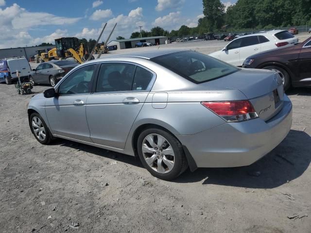 2009 Honda Accord EX