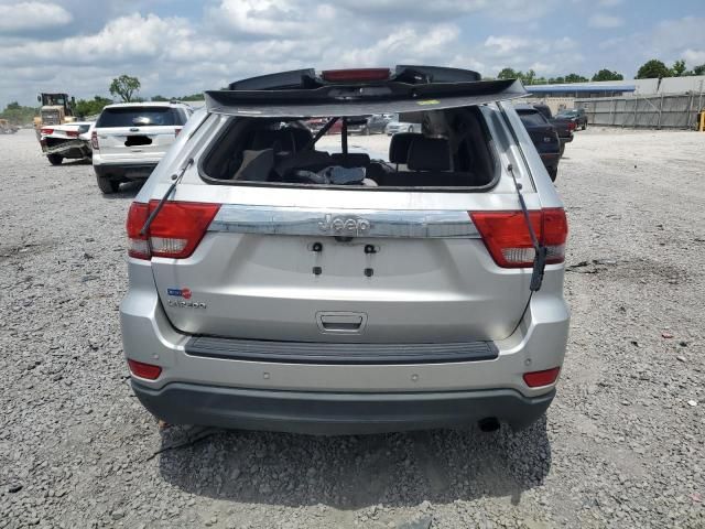 2011 Jeep Grand Cherokee Laredo