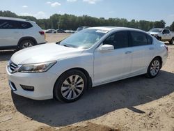 Hail Damaged Cars for sale at auction: 2014 Honda Accord Touring
