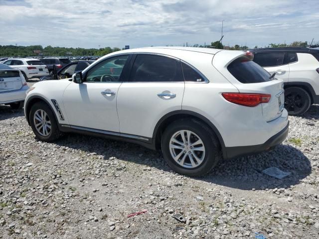 2011 Infiniti FX35