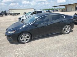 Carros salvage sin ofertas aún a la venta en subasta: 2017 Chevrolet Volt LT