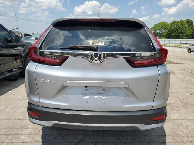 2020 Honda CR-V EXL