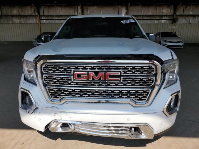 2020 GMC Sierra K1500 Denali