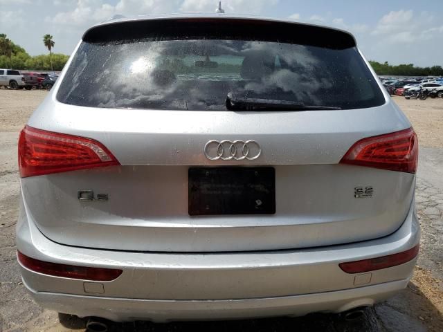 2010 Audi Q5 Premium