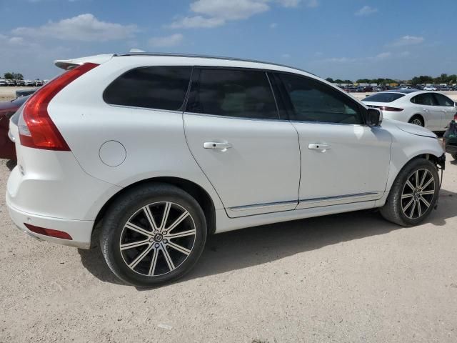 2017 Volvo XC60 T6 Inscription