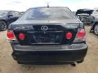 2002 Lexus IS 300