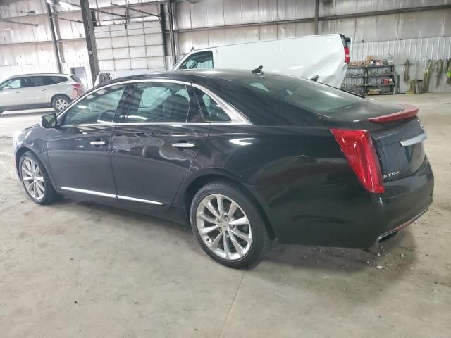 2013 Cadillac XTS Premium Collection