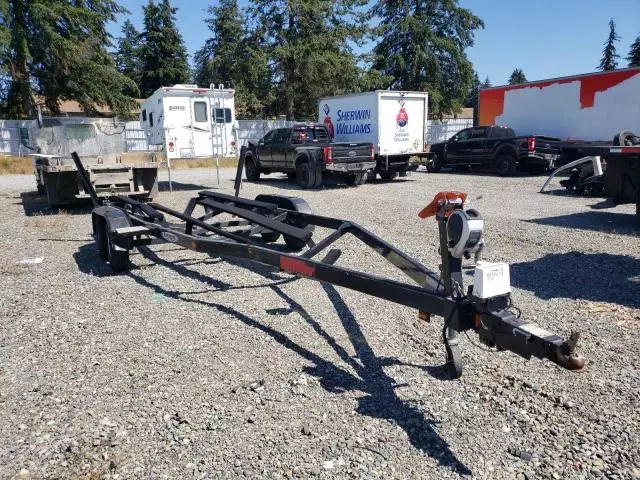 2006 Malibu Boat Trailer