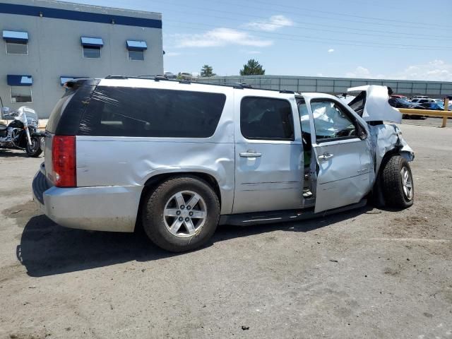 2013 GMC Yukon XL C1500 SLT