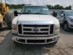 2008 Ford F250 Super Duty