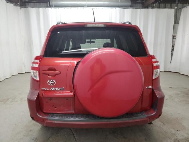 2010 Toyota Rav4