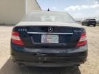 2008 Mercedes-Benz C 300 4matic