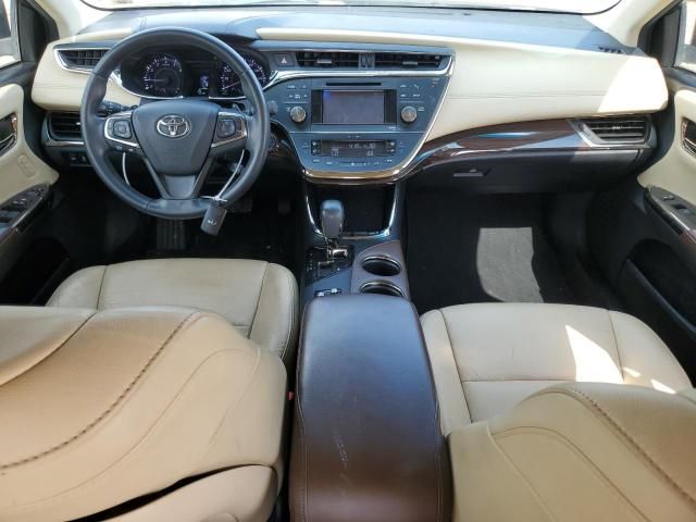 2014 Toyota Avalon Base