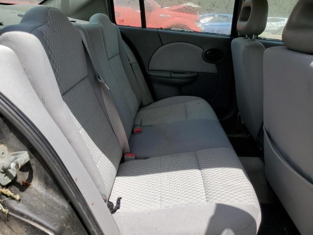 2007 Saturn Ion Level 2