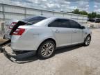 2015 Ford Taurus Limited