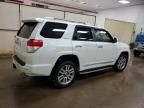 2012 Toyota 4runner SR5