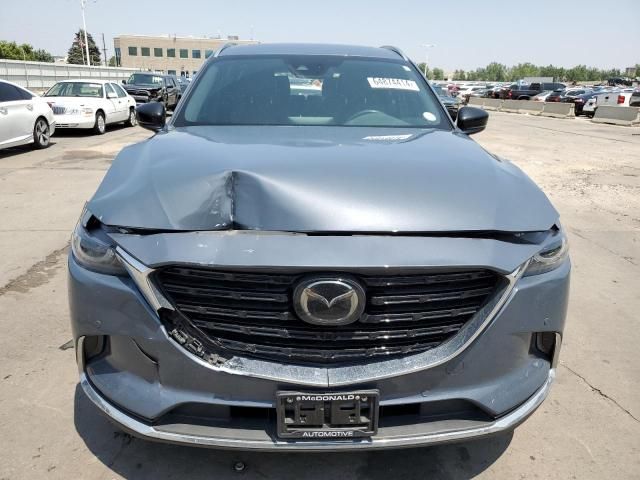 2021 Mazda CX-9 Grand Touring