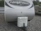 2013 Keystone Travel Trailer