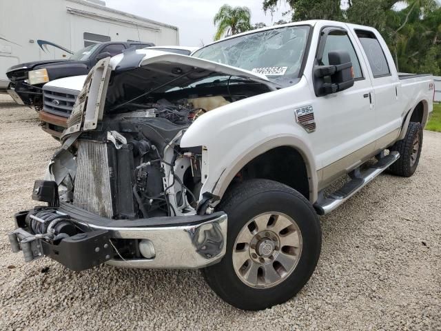 2010 Ford F350 Super Duty