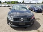 2016 Volkswagen Passat SE