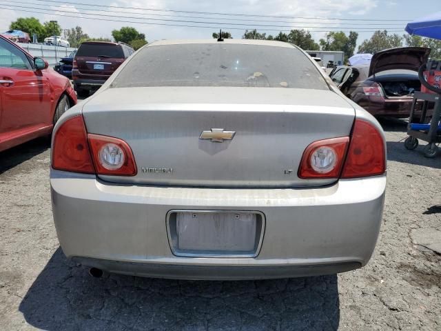 2008 Chevrolet Malibu 1LT