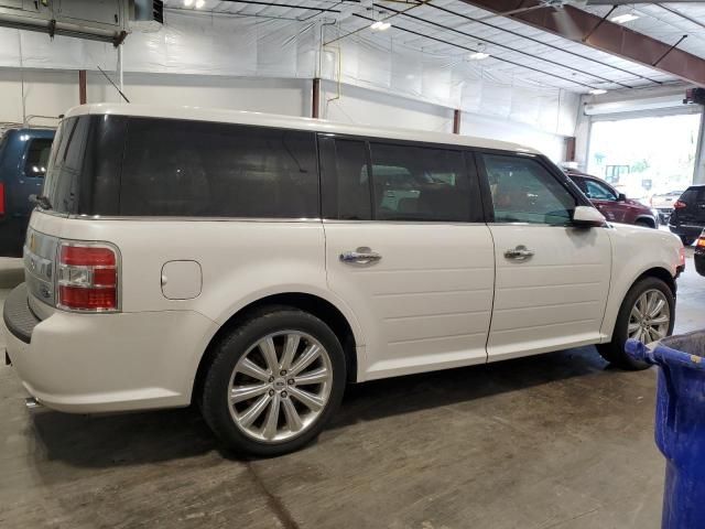 2014 Ford Flex Limited