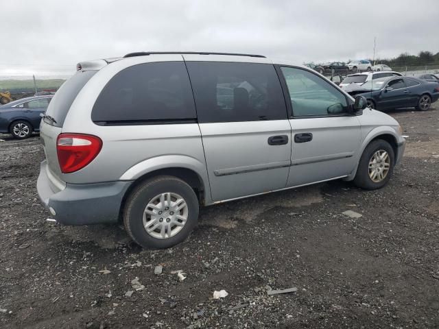 2006 Dodge Caravan SE