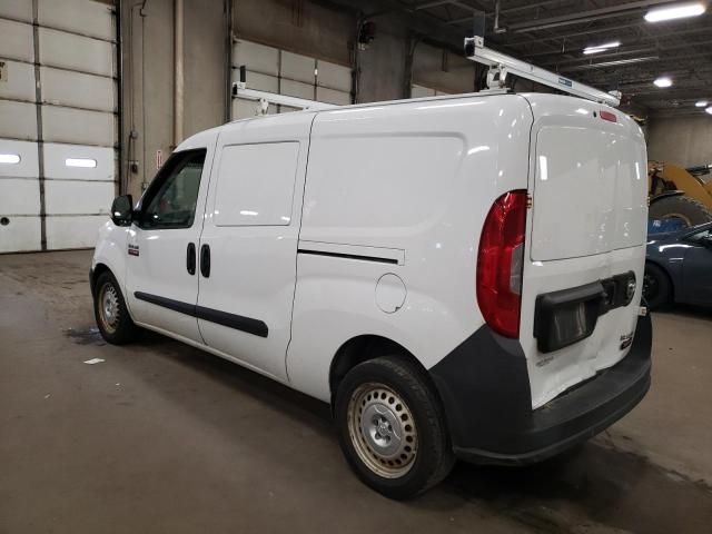 2015 Dodge RAM Promaster City