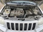 2008 Jeep Compass Sport