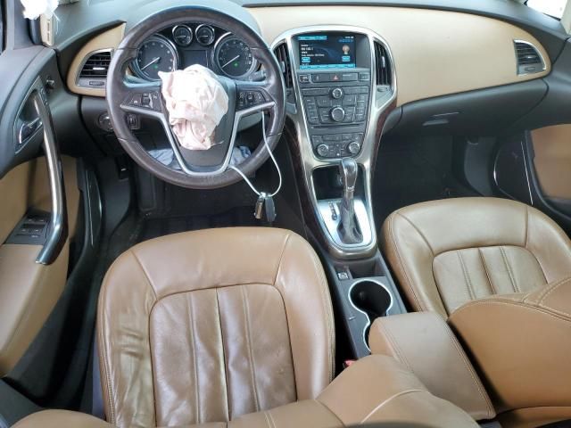 2012 Buick Verano