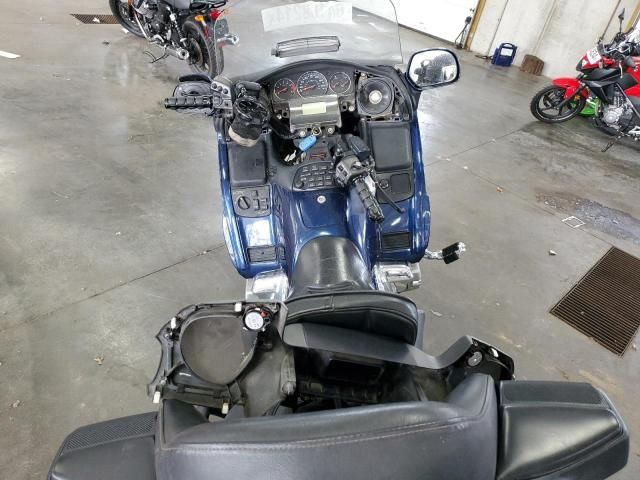 2007 Honda GL1800