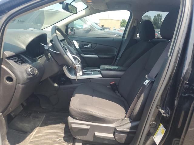 2014 Ford Edge SE