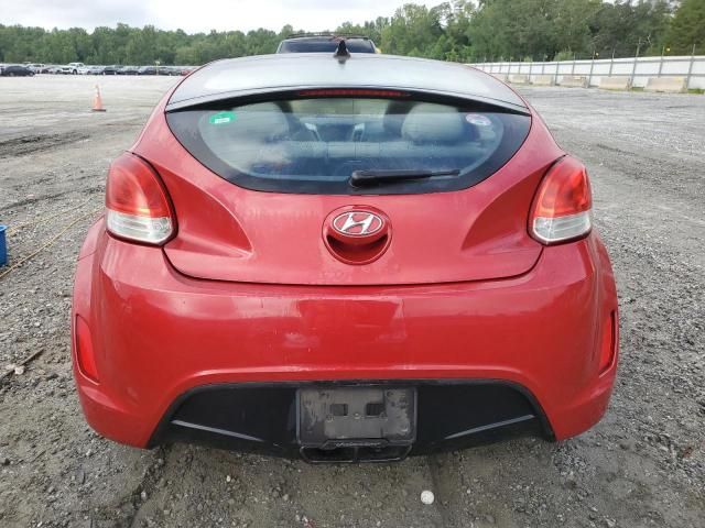 2013 Hyundai Veloster