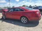 2010 Ford Taurus SEL