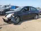 2019 Nissan Versa S