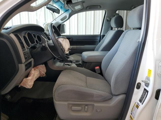 2010 Toyota Tundra Double Cab SR5