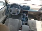 2001 Isuzu Rodeo S