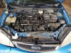 2007 Ford Focus ZX4