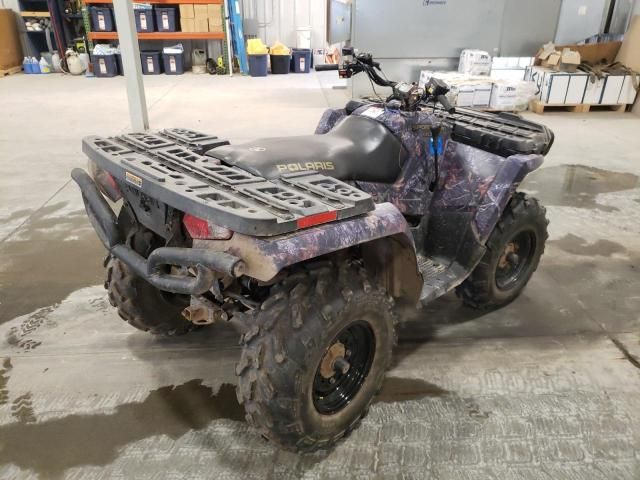 2007 Polaris Sportsman 800 EFI