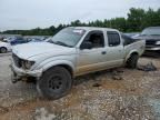 2002 Toyota Tacoma Double Cab