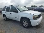 2002 Chevrolet Trailblazer