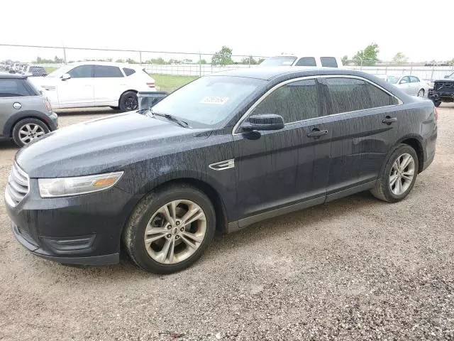 2013 Ford Taurus SEL