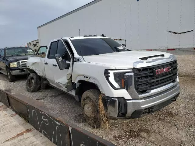 2024 GMC Sierra K3500